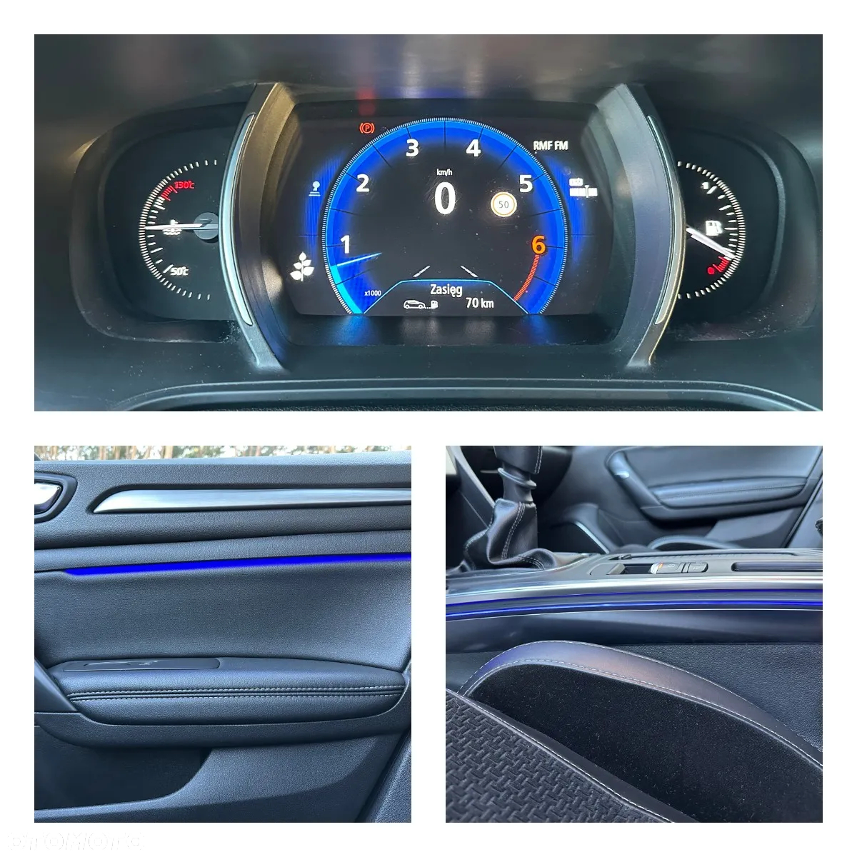 Renault Megane 1.2 Energy TCe Intens - 20