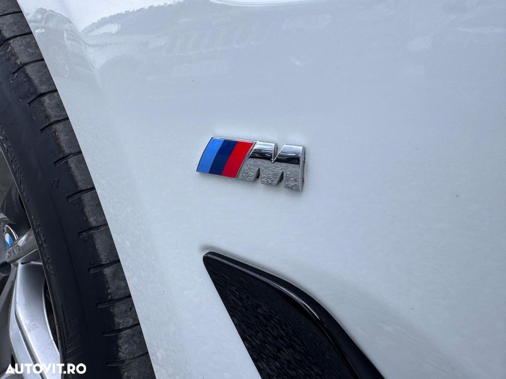 BMW Seria 5 - 11