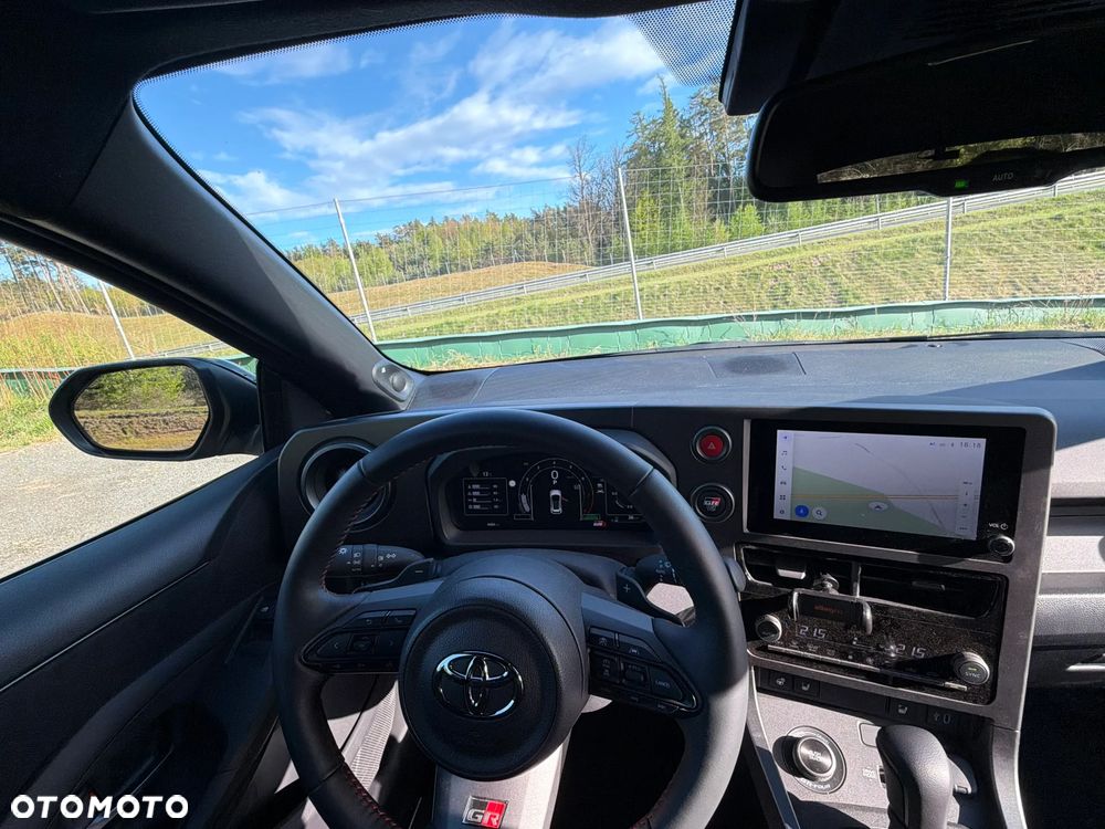 Toyota GR Yaris - 16