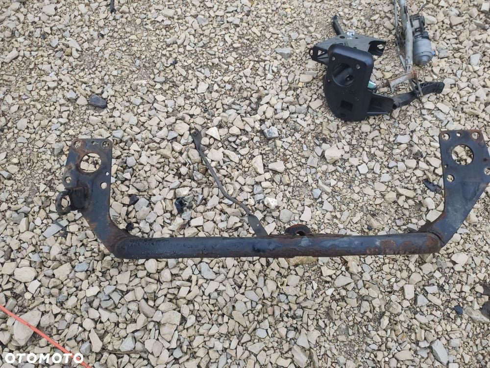CC RURA INTERCOOLERA BELKA VW PASSAT B5 FL 01- 1.8T - 1