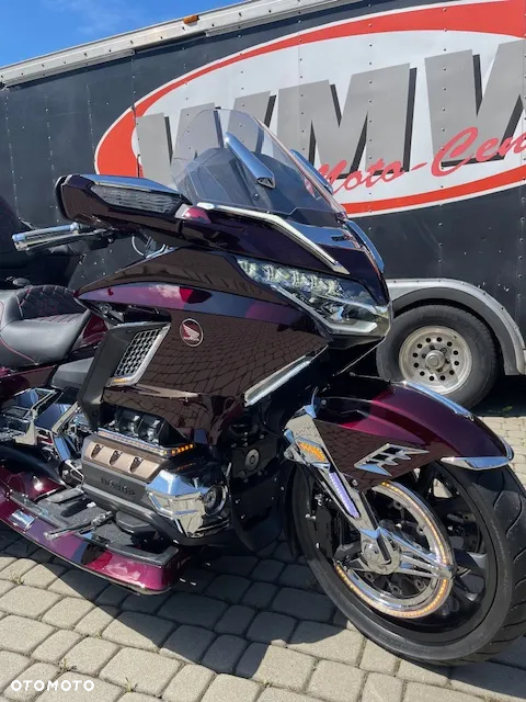 Honda GL - 13