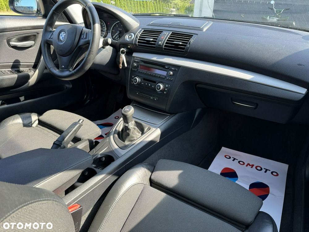 BMW Seria 1 118d DPF Edition Lifestyle - 8