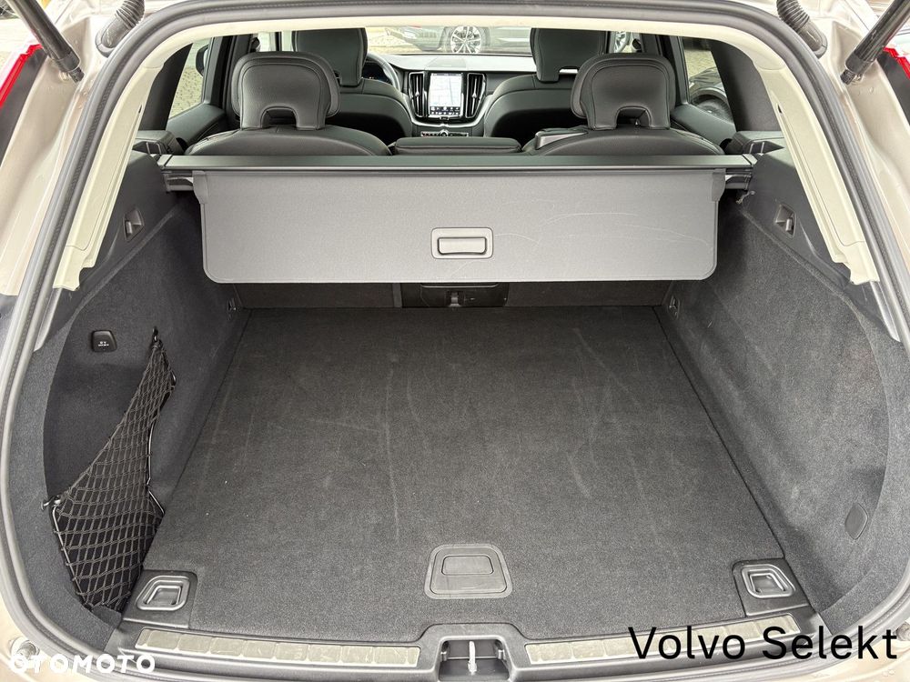 Volvo XC 60 - 21