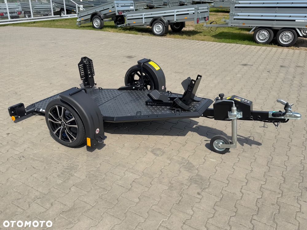 Lorries MT-1 Black Edition - 18