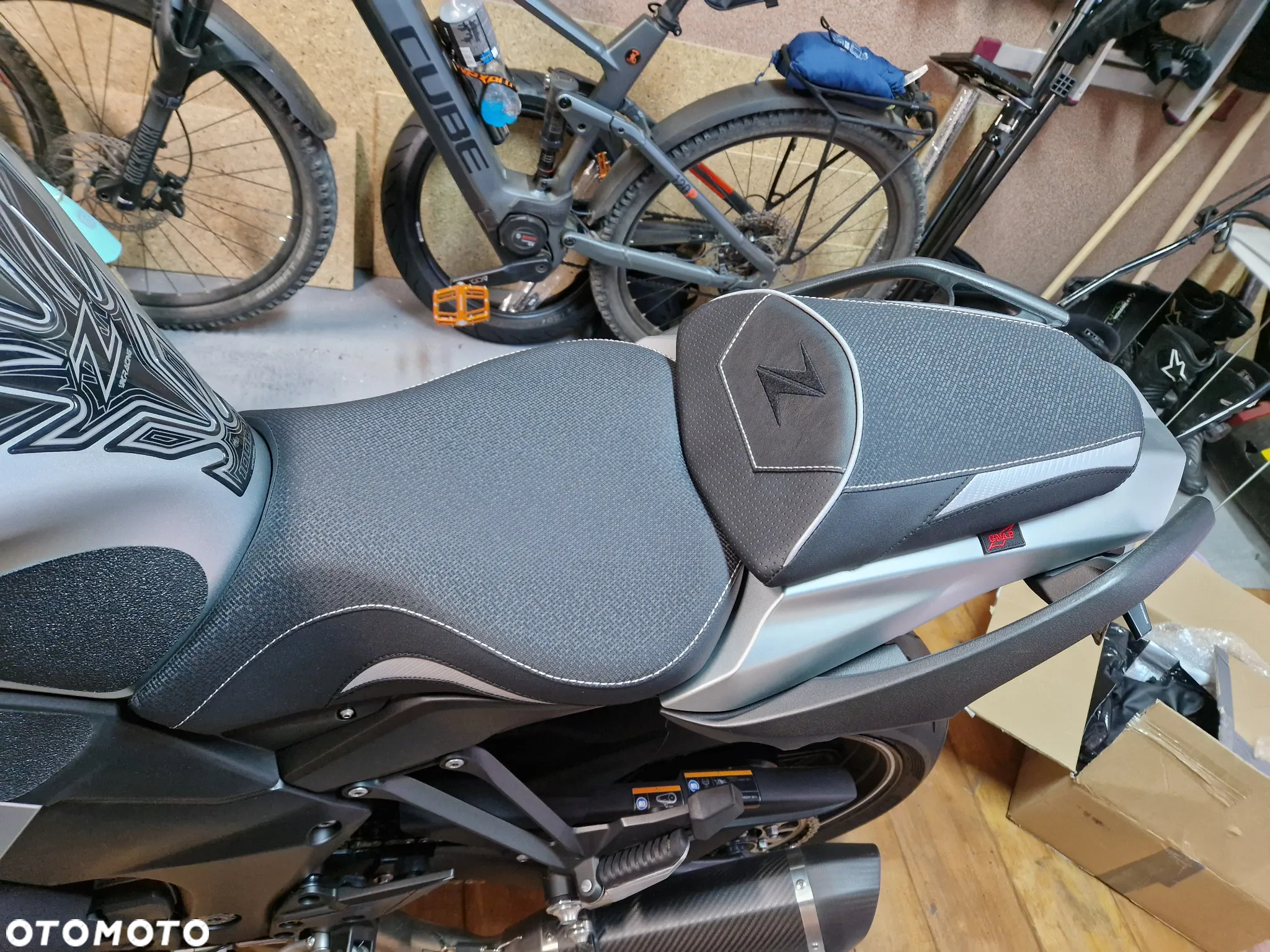 Kawasaki Ninja 1000 SX - 15