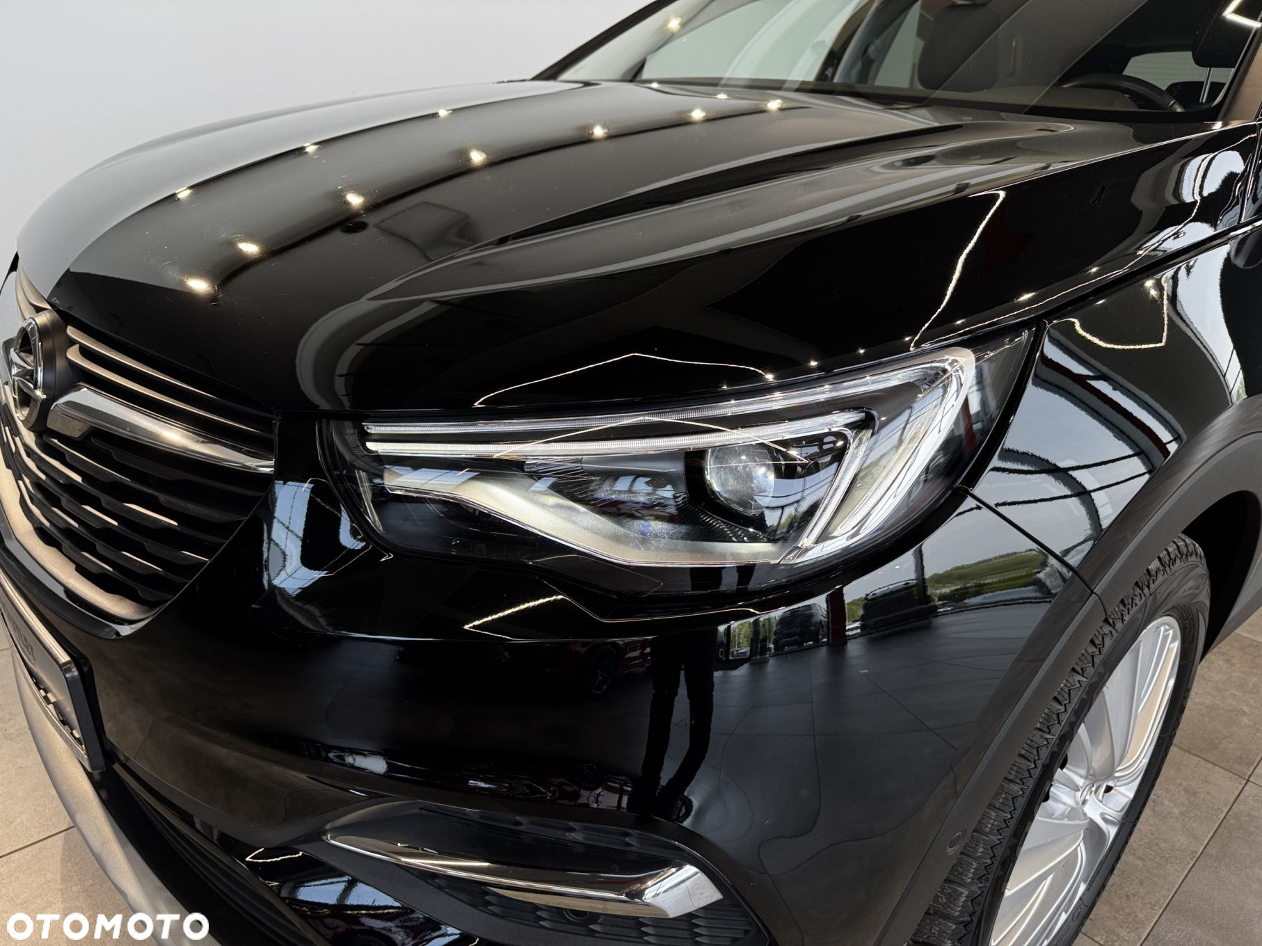Opel Grandland X - 10