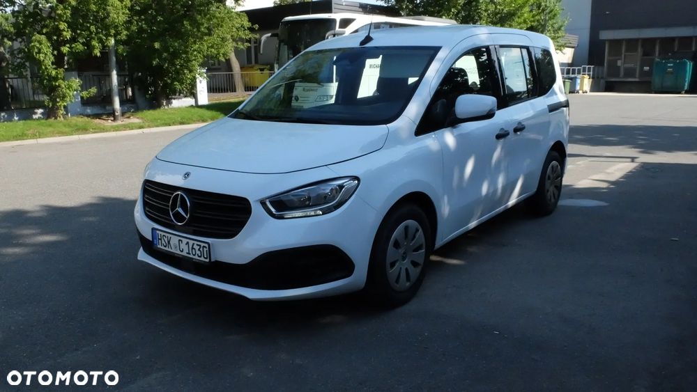 Mercedes-Benz Citan Tourer lang - 8