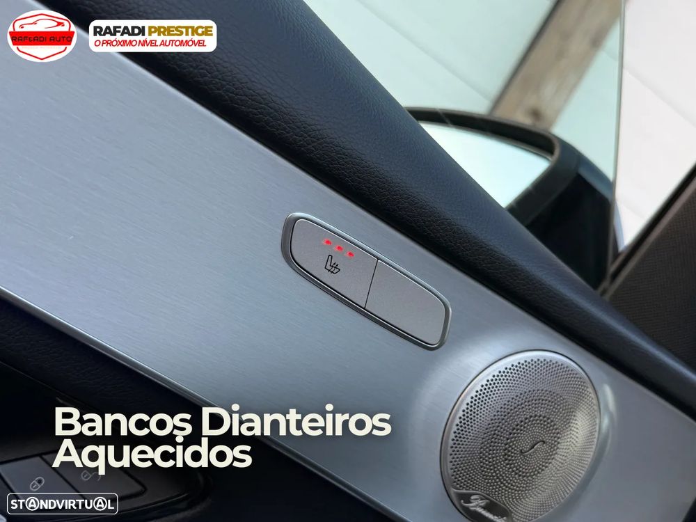 Mercedes-Benz GLC 300 de 4Matic - 17