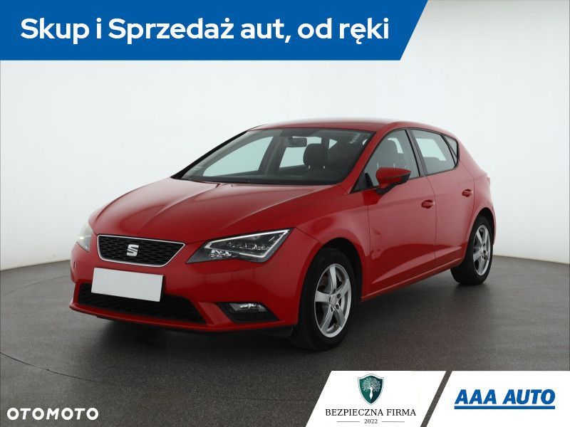 Seat Leon - 2