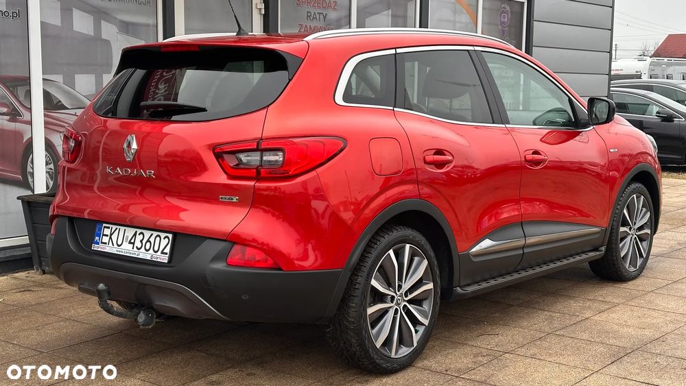 Renault Kadjar Energy dCi 110 EDC Business - 18