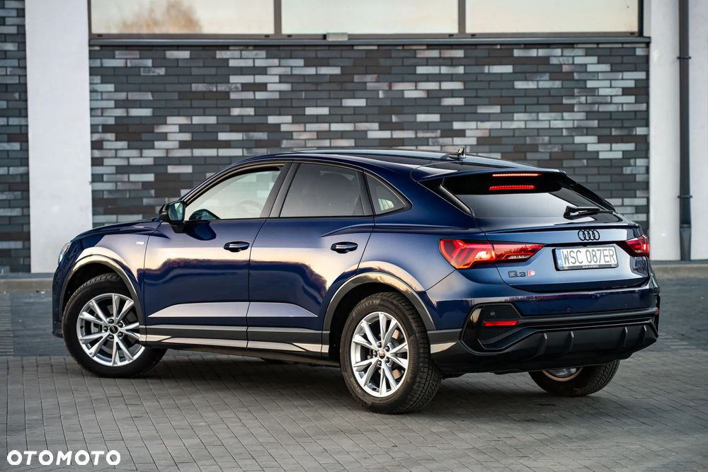 Audi Q3 - 7