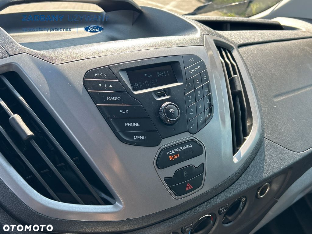 Ford Transit - 13