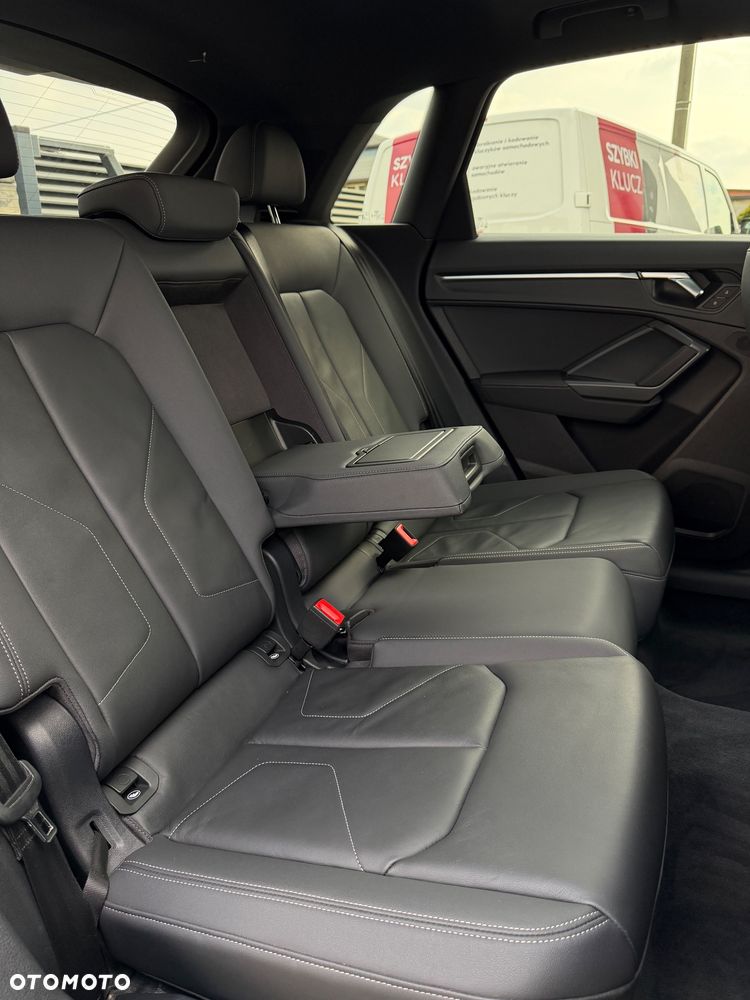 Audi Q3 45 TFSI Quattro S tronic S line - 39