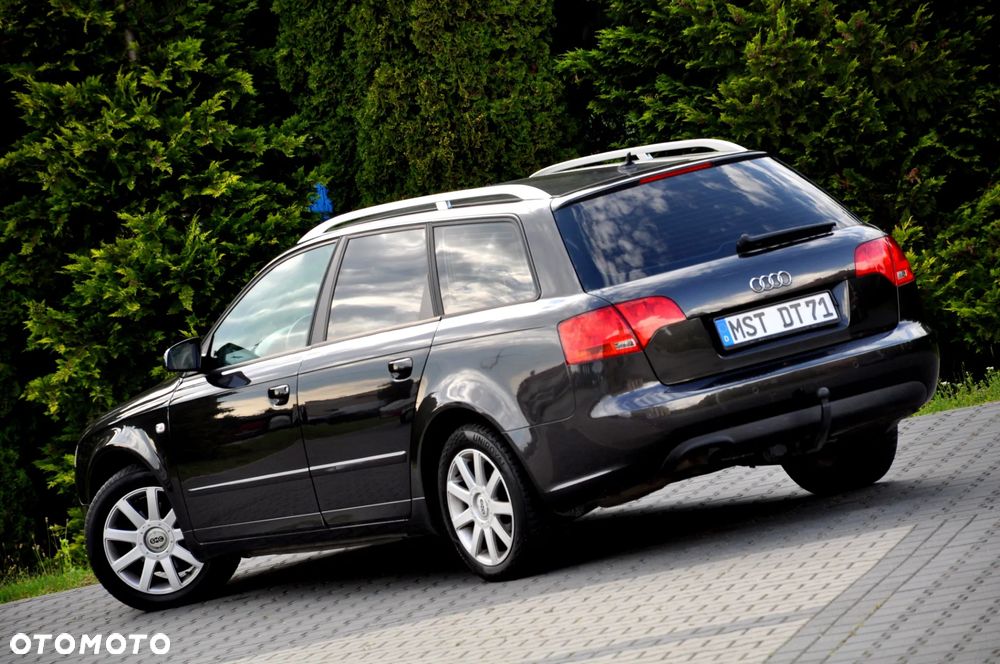 Audi A4 - 19