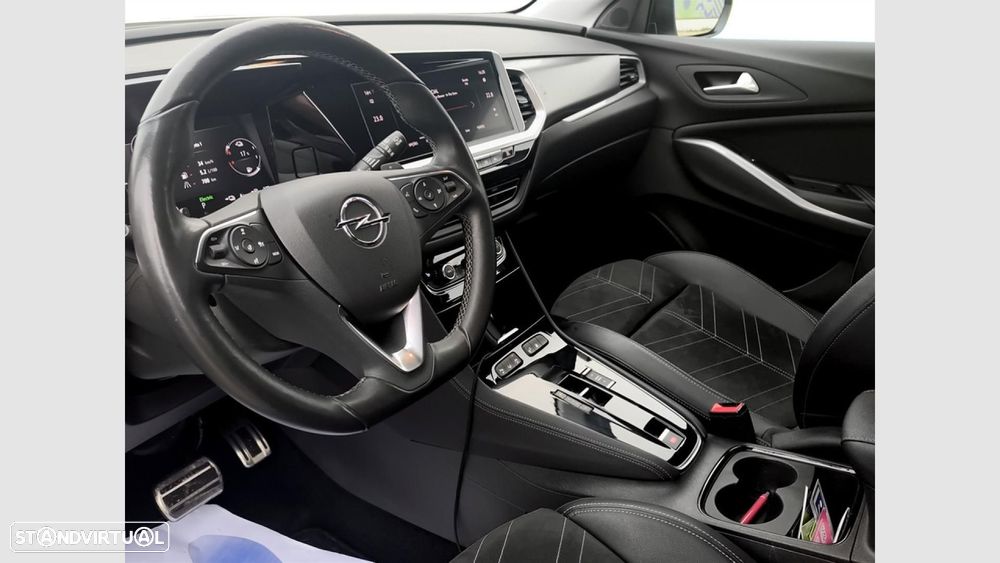 Opel Grandland 1.6 T PHEV GS Line - 13