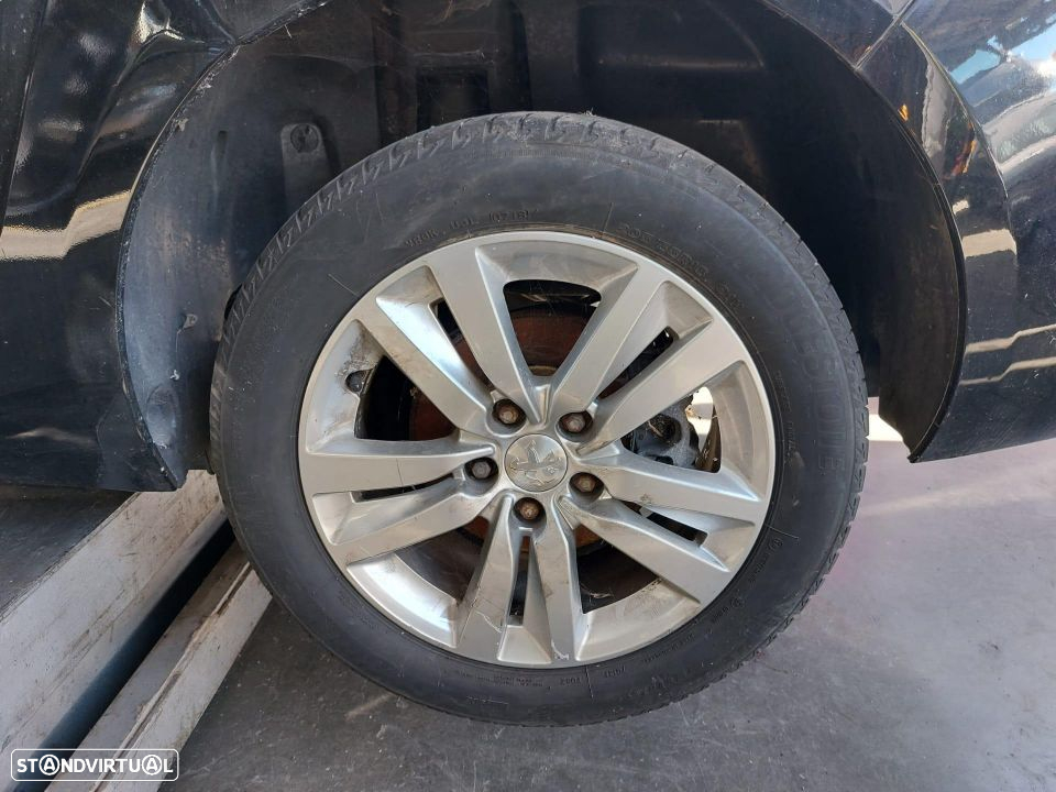 PEUGEOT 308 II SW 1.6HDI 2016 PARA PEÇAS - 3