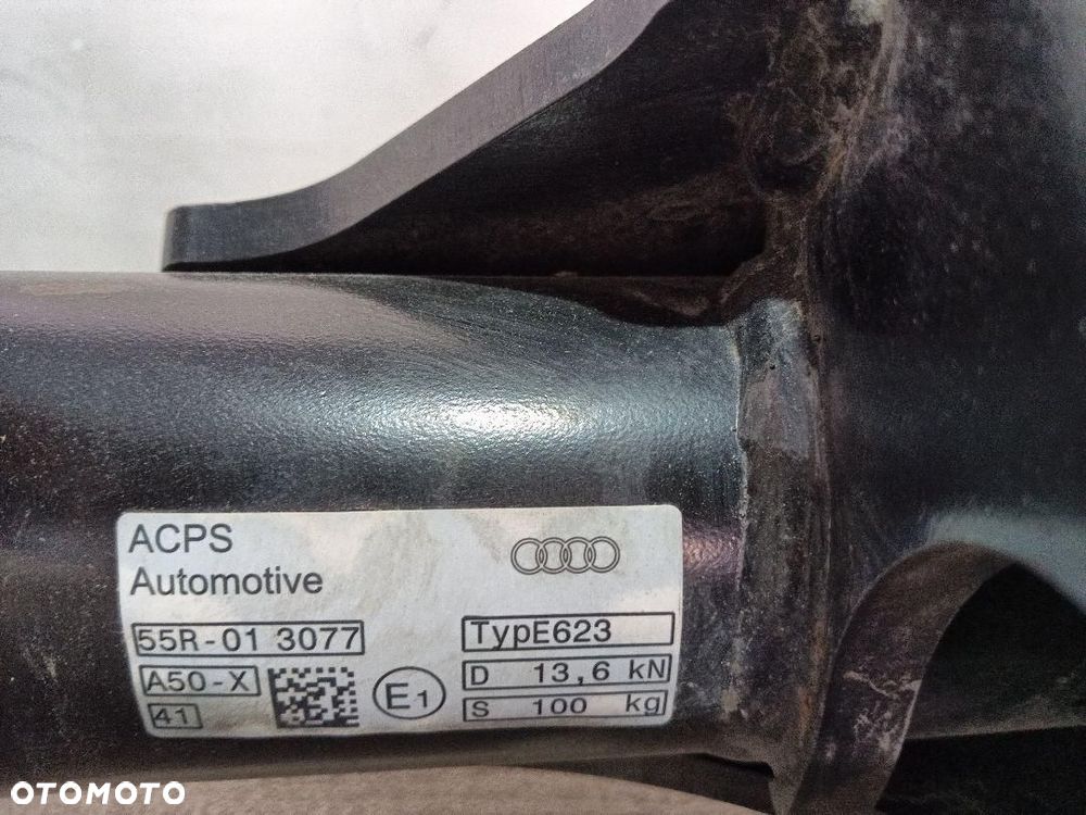 HAK HOLOWNICZY ELEKTRYCZNY AUDI Q6 E-TRON 95C803881AA - 7