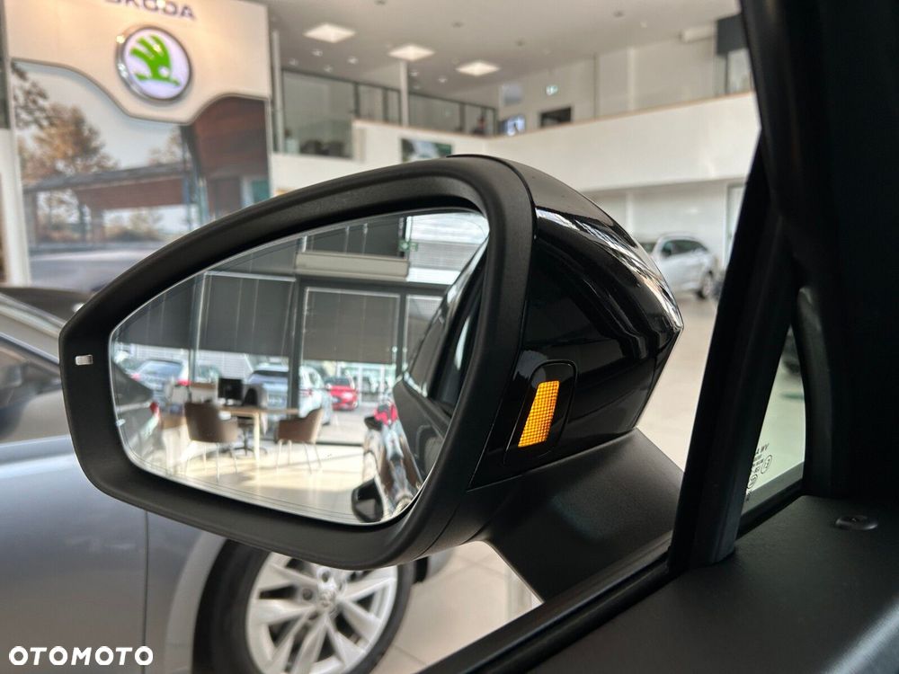 Skoda Kodiaq 1.5 TSI mHEV 4x2 Sportline DSG - 29