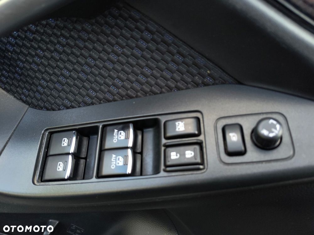 Subaru Forester - 21