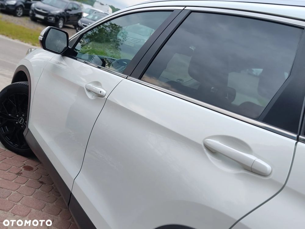 Honda CR-V 2.0i-VTEC 2WD Elegance - 9