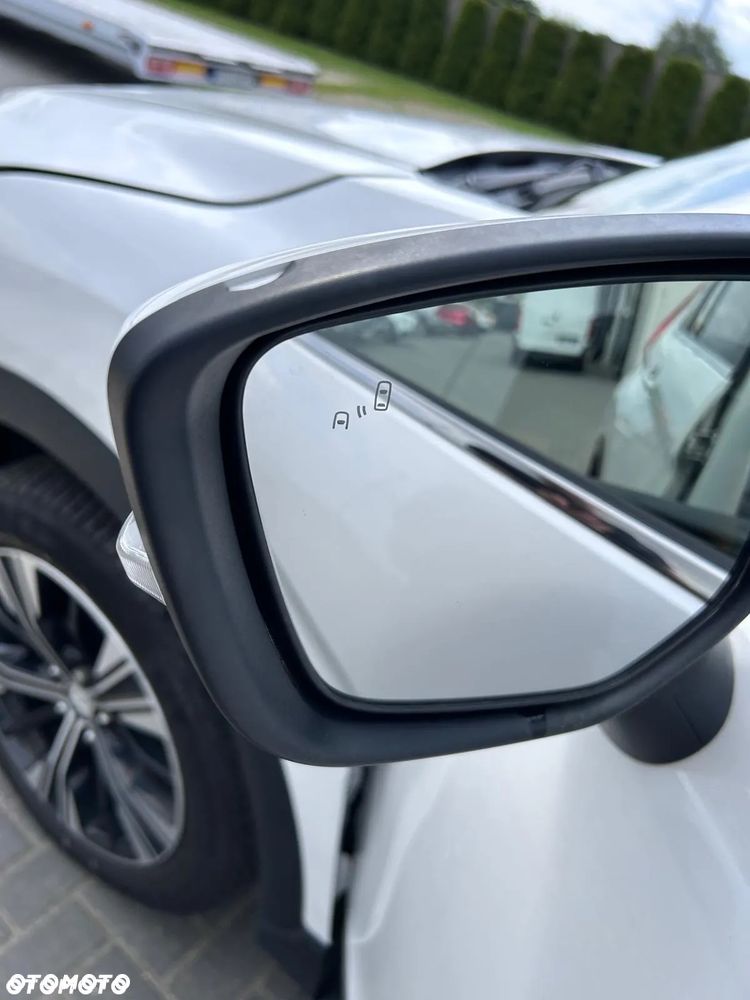 Mitsubishi Eclipse Cross 1.5 T GPF Intense Plus CVT - 24