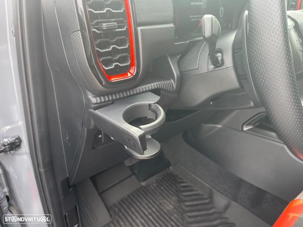 Ford Ranger 2.0 EcoBlue CD Raptor 4WD Aut. - 12