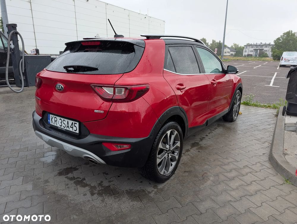 Kia Stonic 1.0 T-GDI L - 6