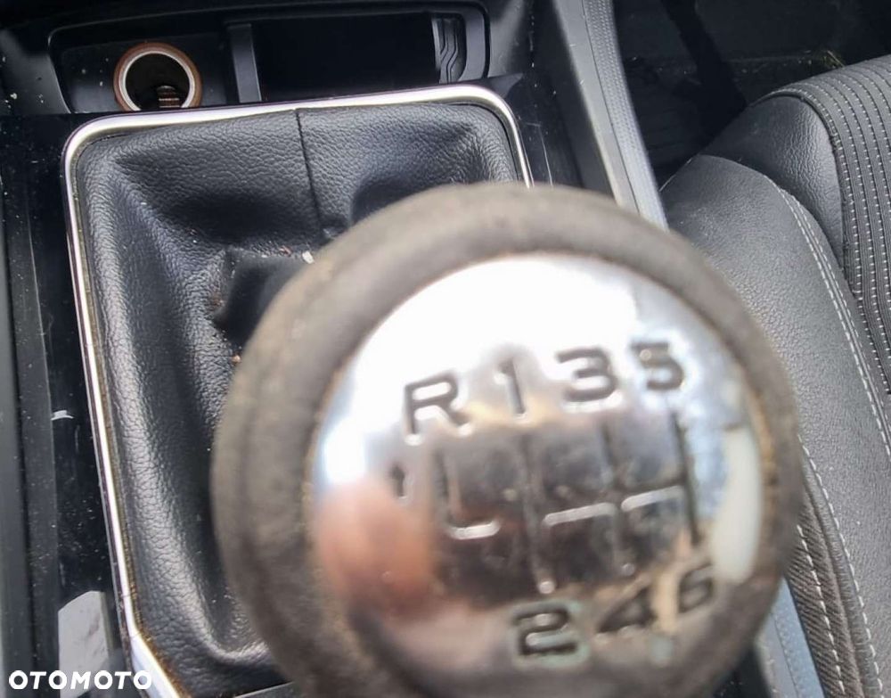 Peugeot 508 - 16