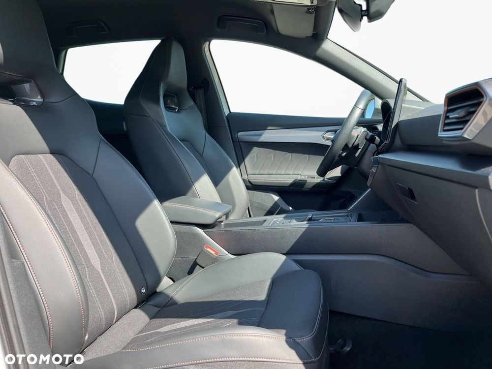 Cupra Formentor 2.0 TSI 4Drive VZ DSG - 23