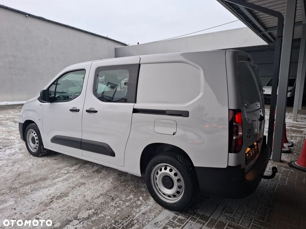 Toyota Proace City - 7