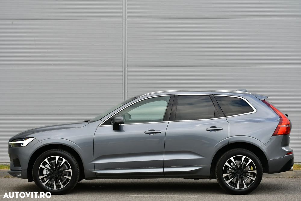 Volvo XC 60 - 10