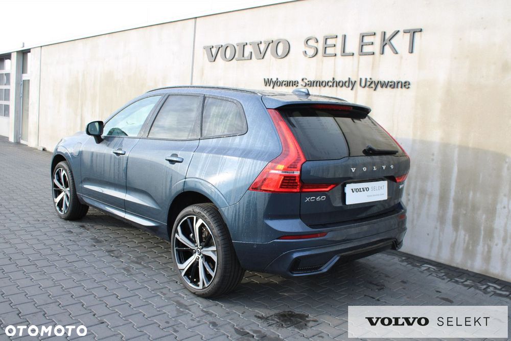 Volvo XC 60 - 6