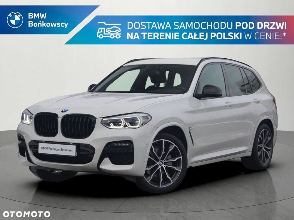 BMW X3 - 2