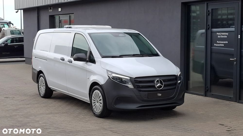 Mercedes-Benz Vito - 4