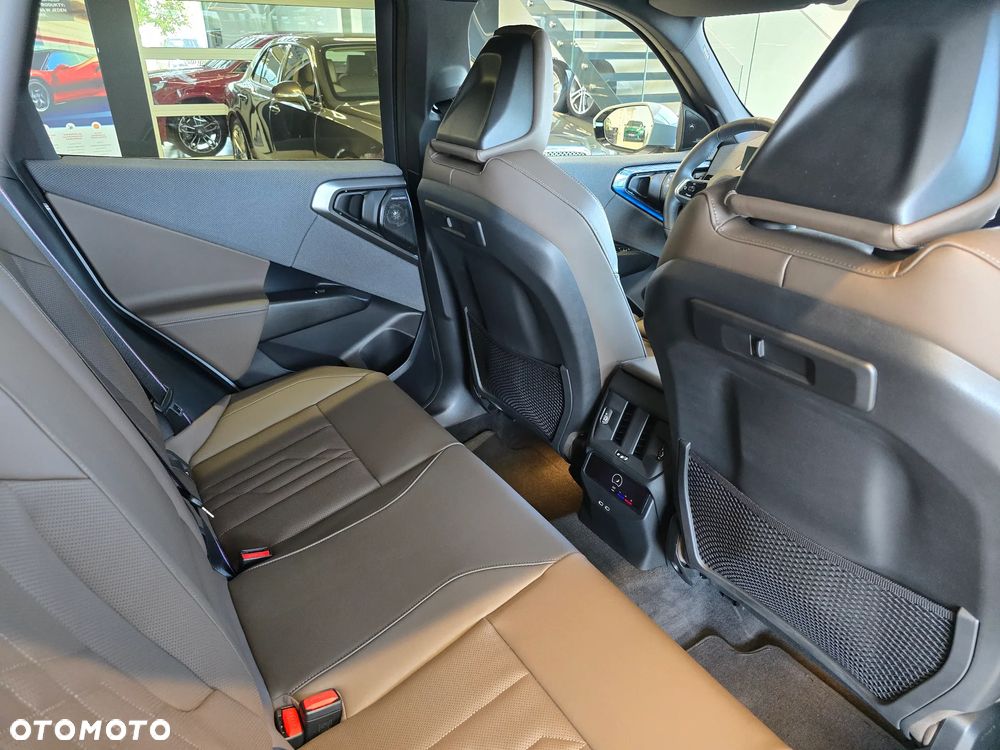 BMW X3 xDrive20d mHEV - 20