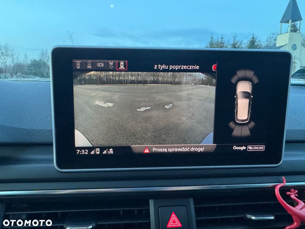 Audi S4 Limousine - 25