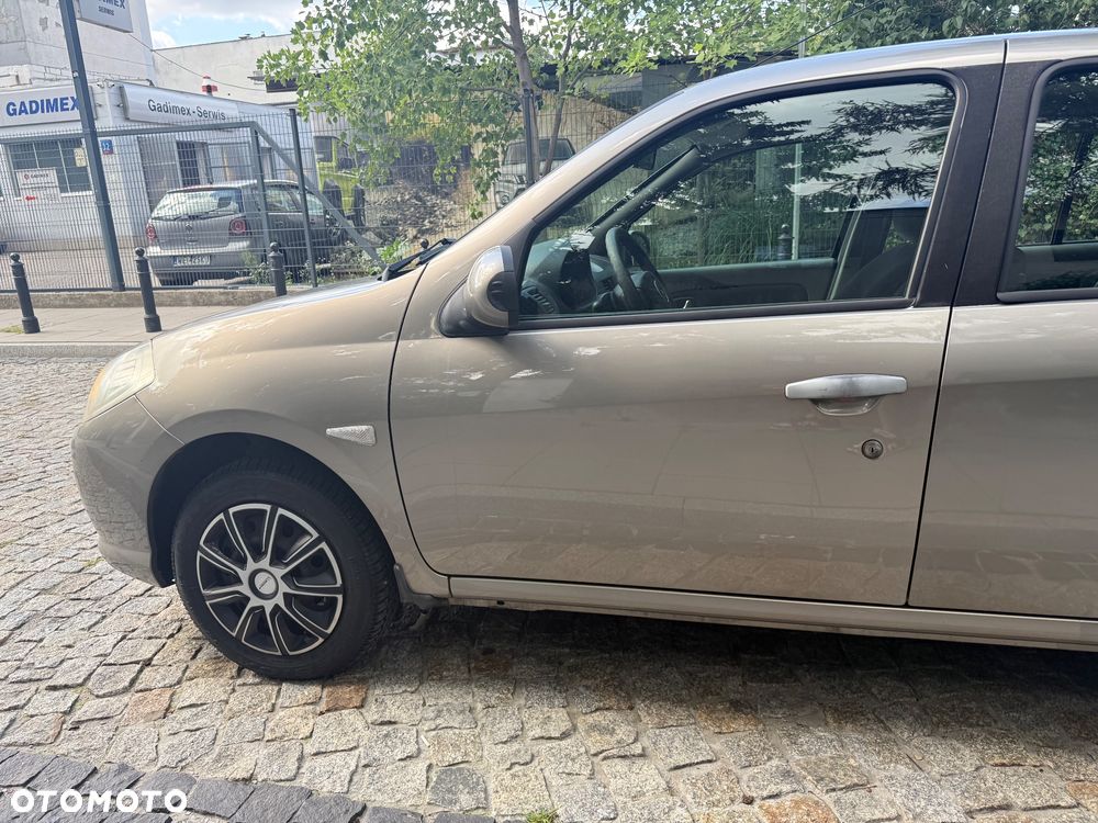 Renault Thalia 1.4 16V All Inclusive - 14