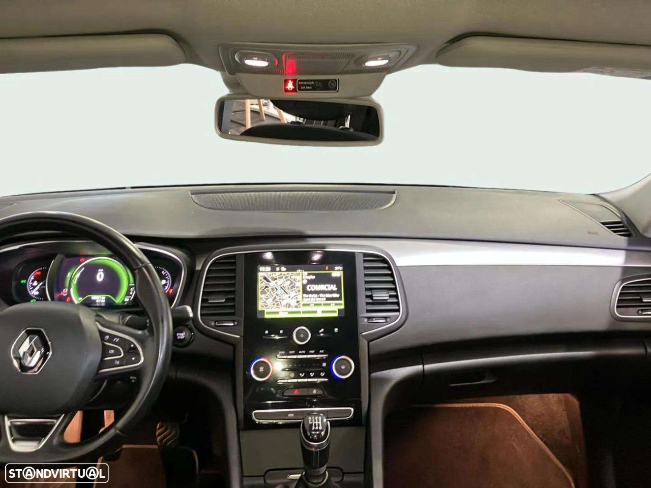 Renault Talisman 1.5 dCi Zen - 9