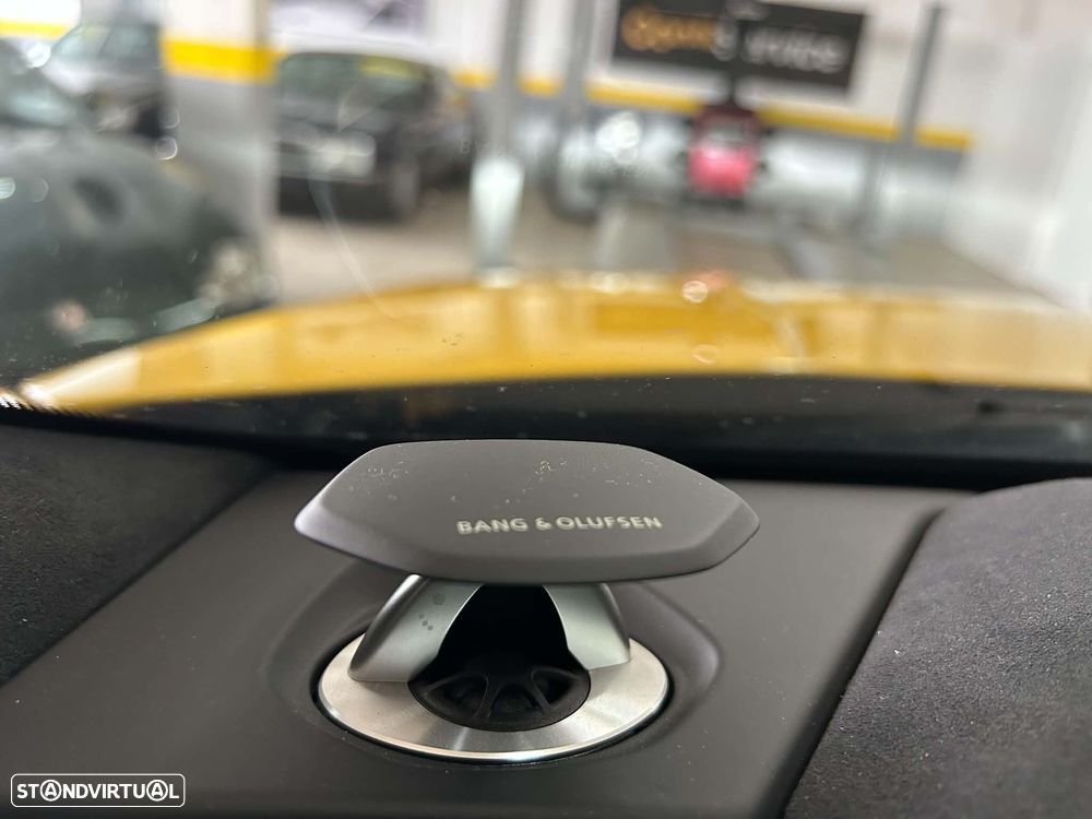 Lamborghini Urus 4.0 V8 - 18