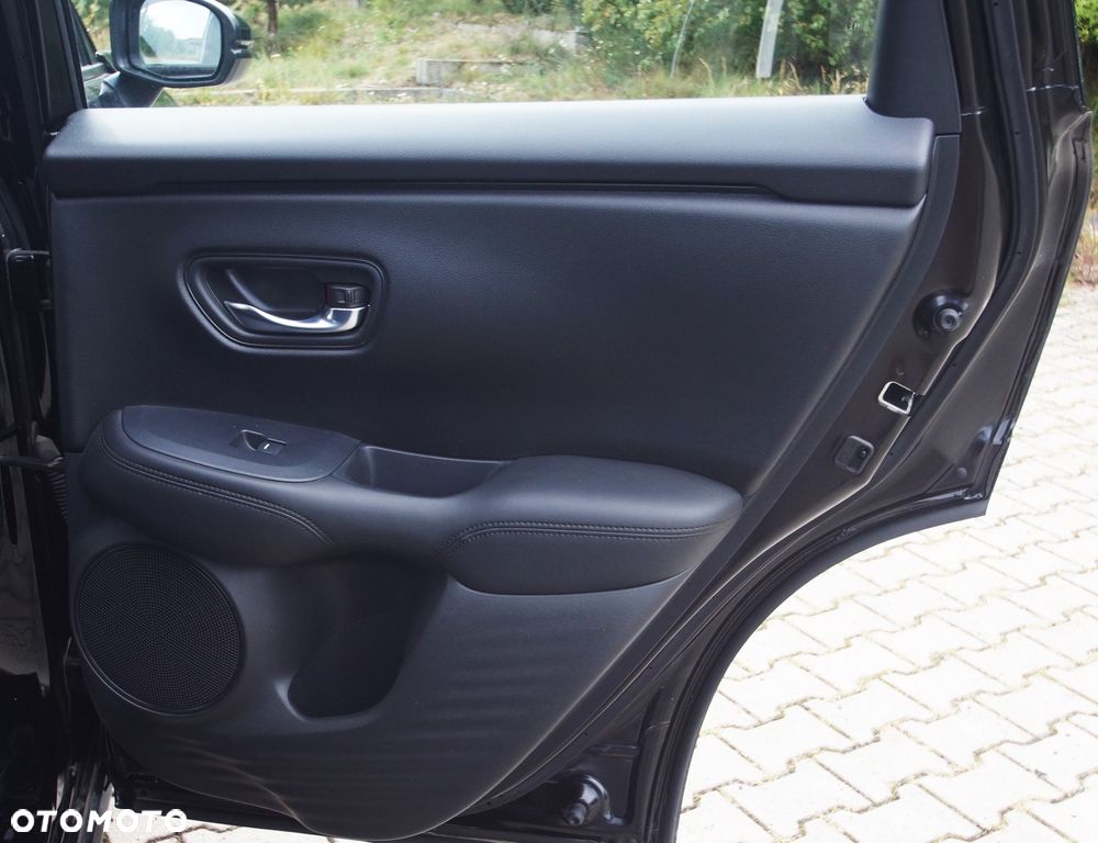 Honda HR-V - 14