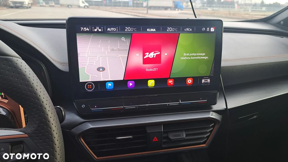 Cupra Formentor VZ 2.0 TSI 4Drive DSG - 10