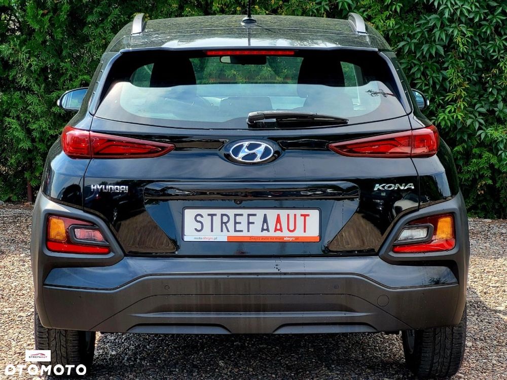 Hyundai Kona - 18