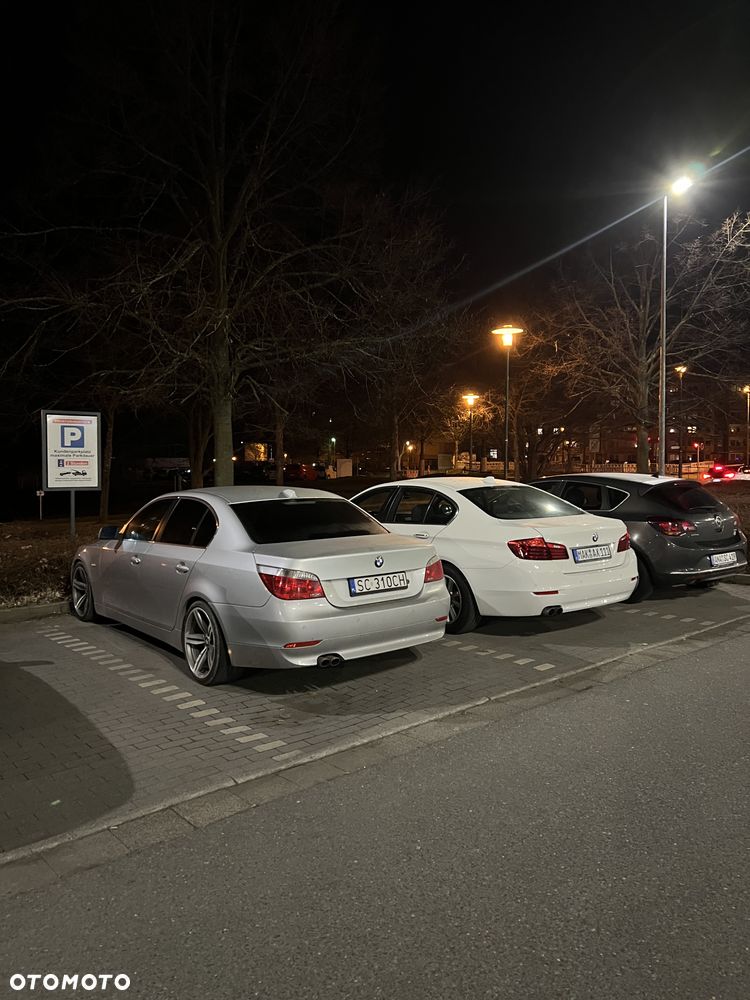 BMW Seria 5 - 5
