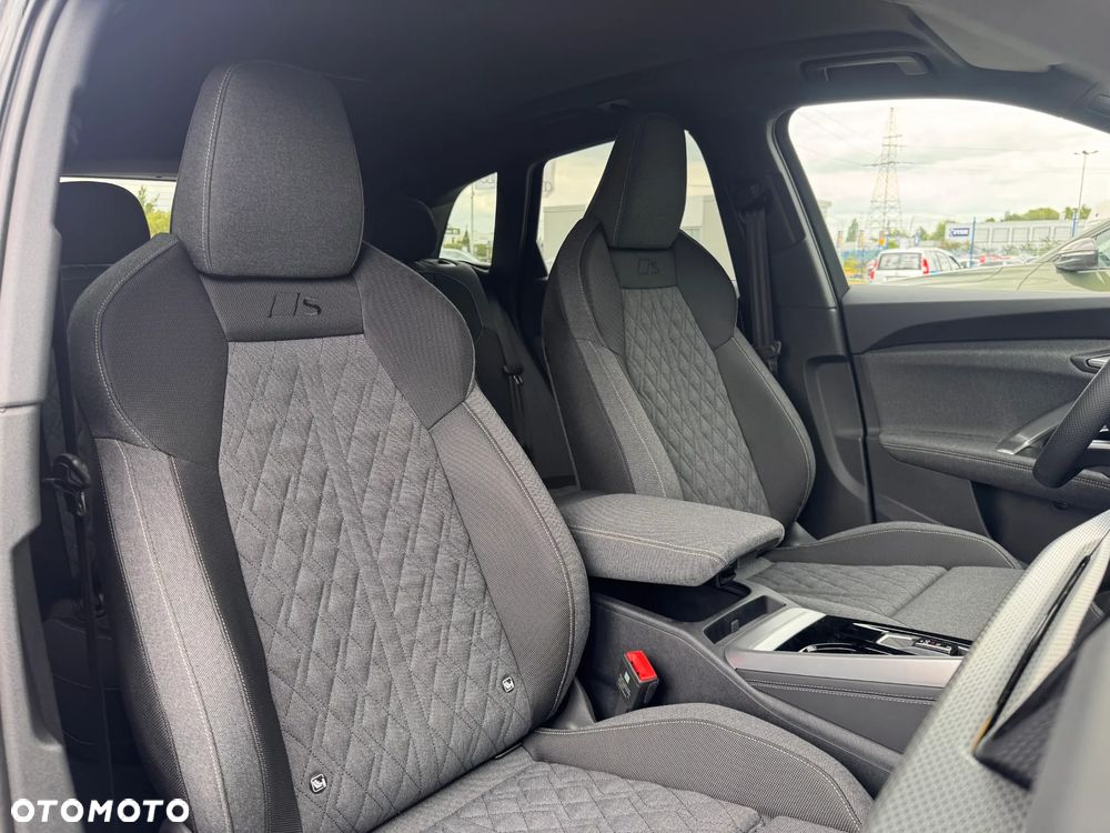 Audi Q5 TDI mHEV 150 kW Quattro S tronic - 32