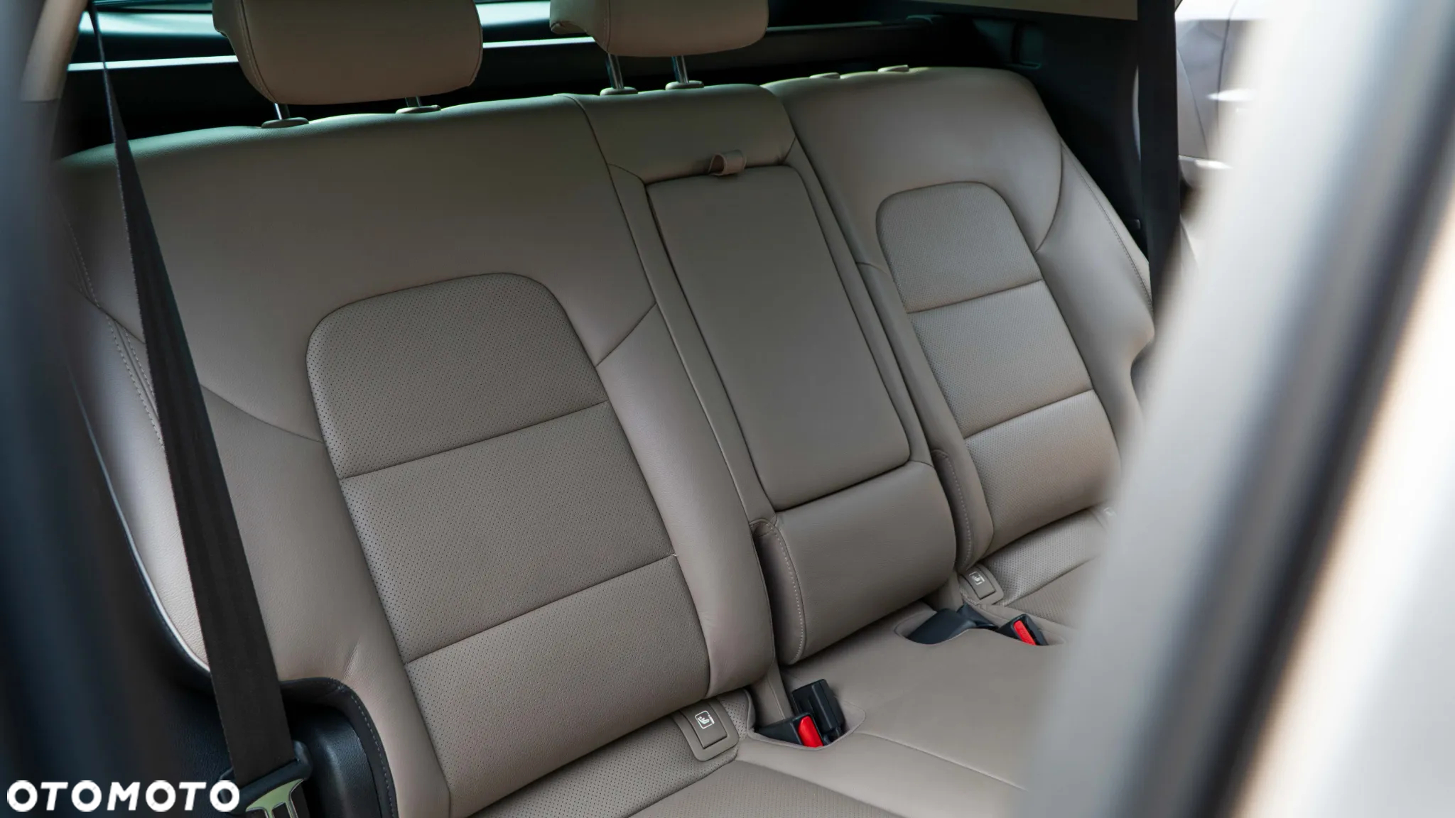 Hyundai Tucson 1.6 CRDi Premium 2WD DCT - 5