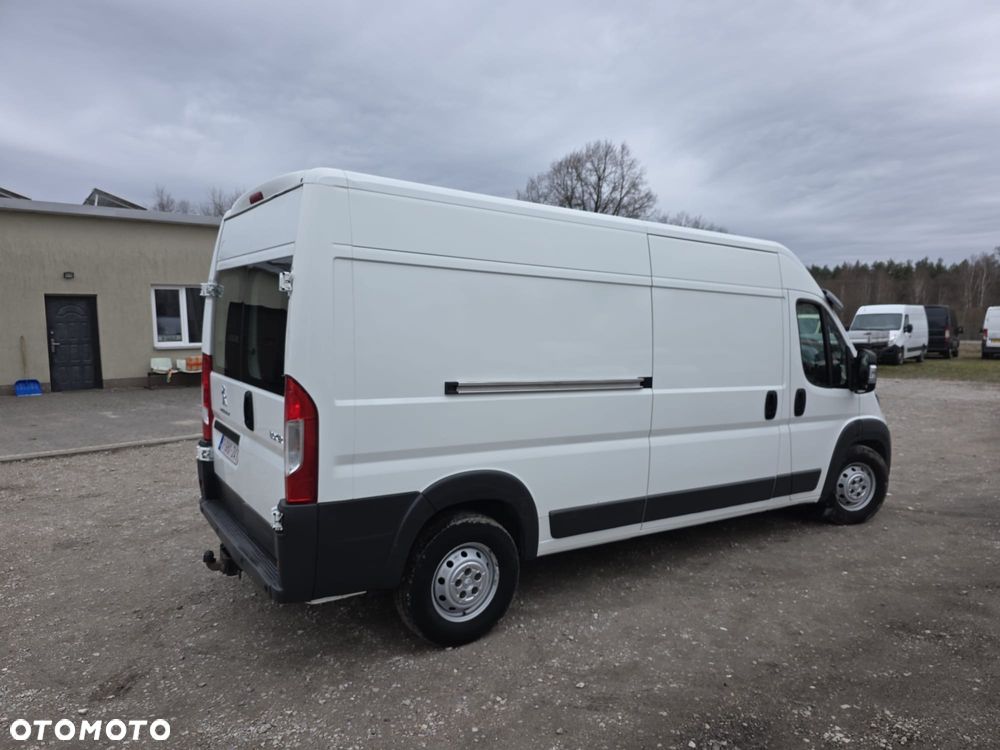 Peugeot Boxer - 3