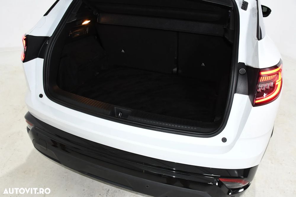 Renault Austral E-Tech Full 200 Techno Esprit Alpine - 41