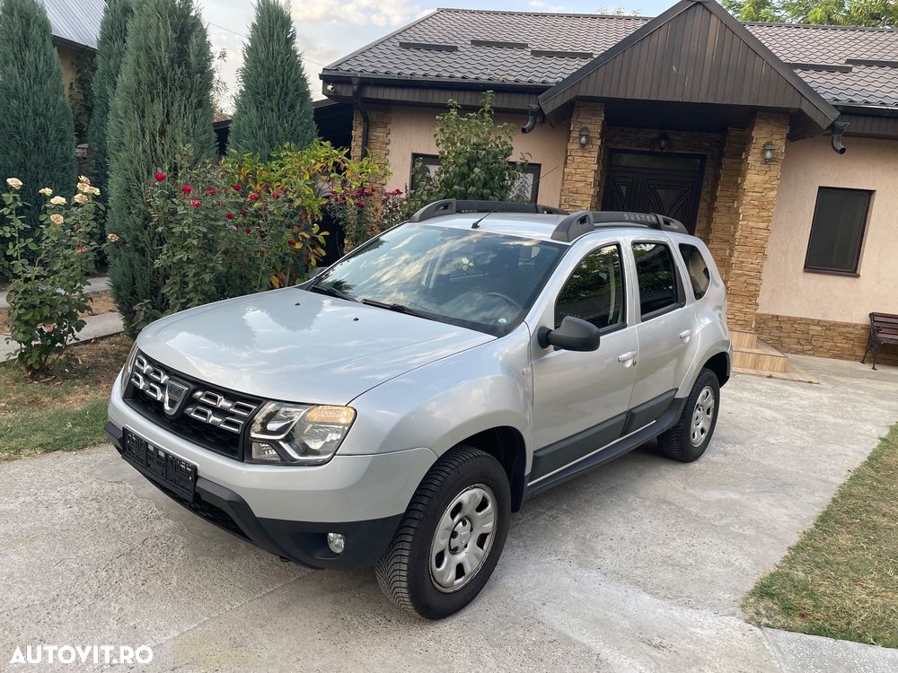 Dacia Duster - 9