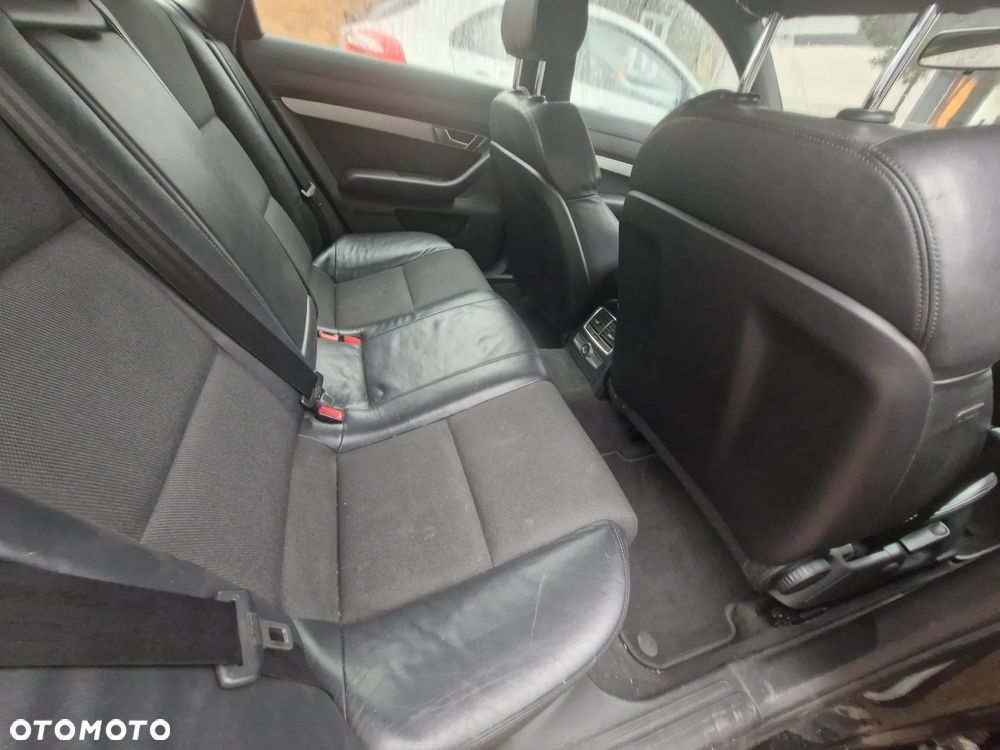 Audi A6 Avant 2.7 TDI Quattro Tiptr - 5