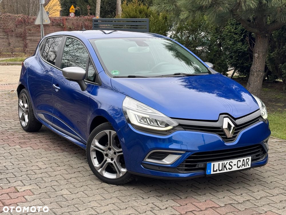 Renault Clio (Energy) dCi 90 Bose Edition - 7
